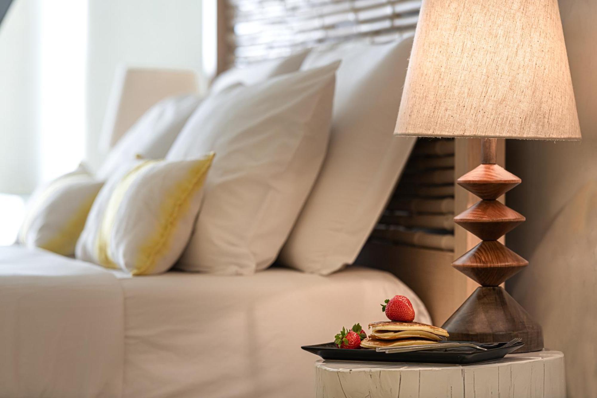 Mythical Blue Luxury Suites (Adults Only) Фіра Екстер'єр фото