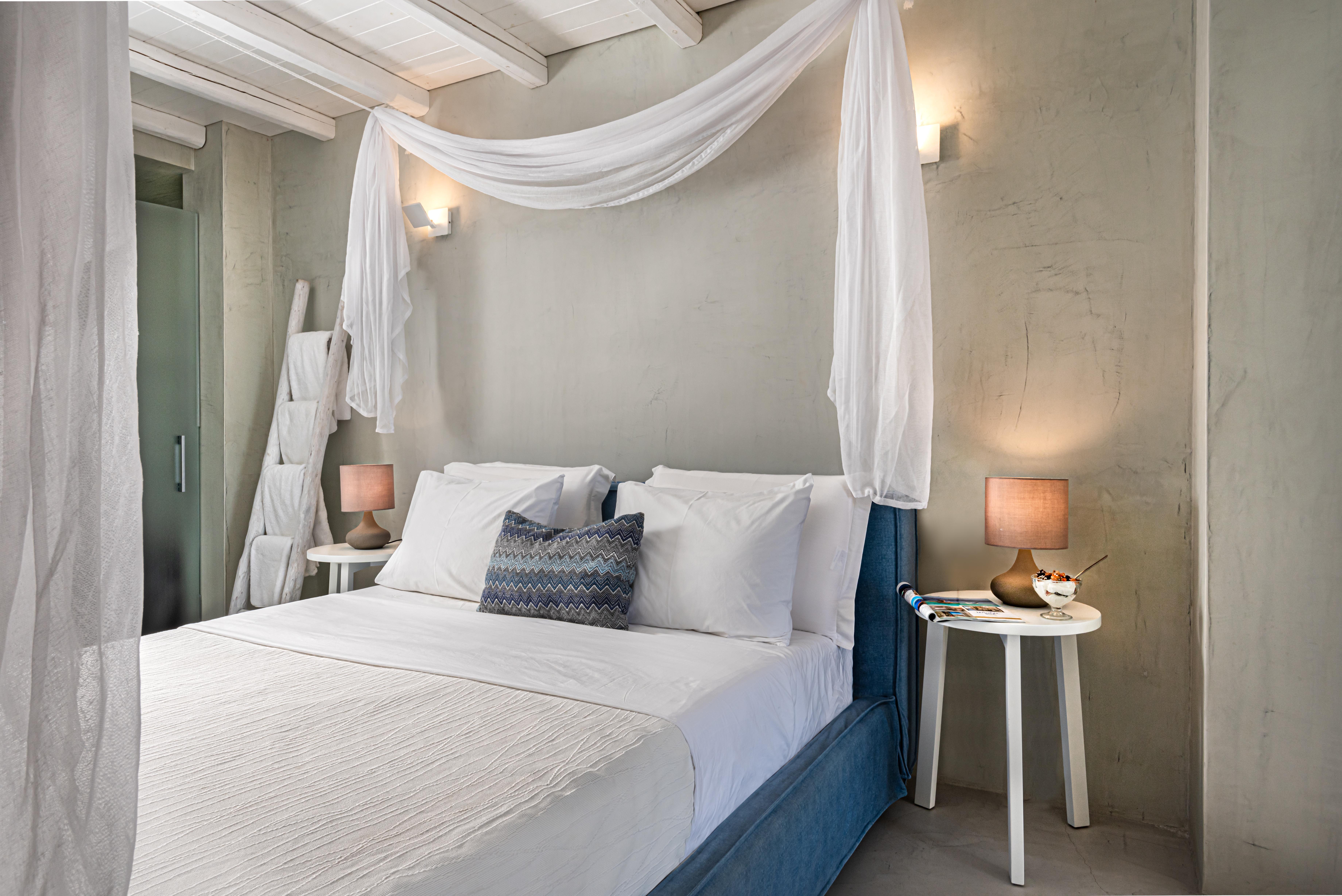 Mythical Blue Luxury Suites (Adults Only) Фіра Екстер'єр фото